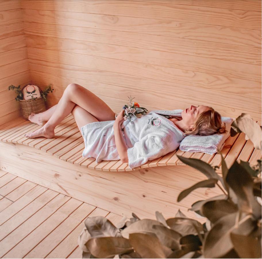 Munay Sonqo Retreat & Yoga Center Hotel Calca Екстериор снимка