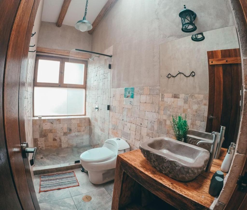Munay Sonqo Retreat & Yoga Center Hotel Calca Екстериор снимка