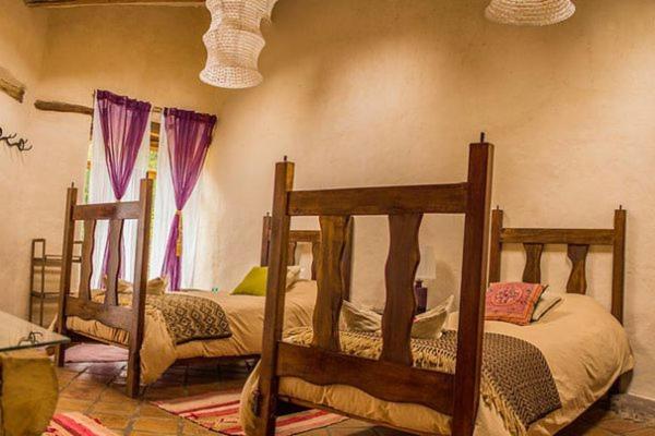 Munay Sonqo Retreat & Yoga Center Hotel Calca Екстериор снимка