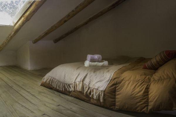 Munay Sonqo Retreat & Yoga Center Hotel Calca Екстериор снимка
